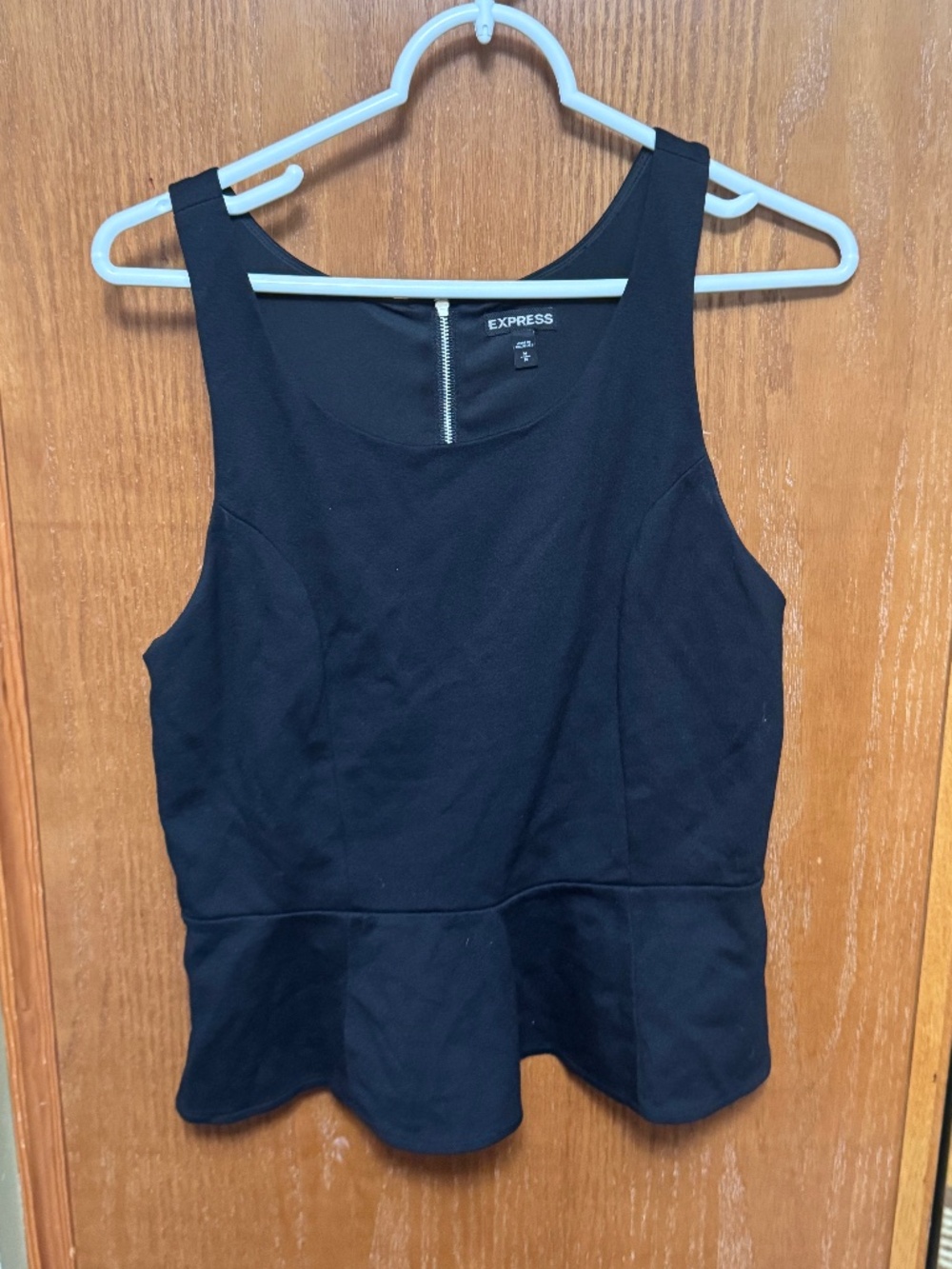 Womens Express Tank Top Lot sz M